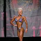 Katharine  Lane - IFBB Wings of Strength Chicago Pro 2014 - #1