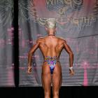 Katharine  Lane - IFBB Wings of Strength Chicago Pro 2014 - #1