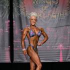 Katharine  Lane - IFBB Wings of Strength Chicago Pro 2014 - #1