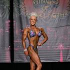 Katharine  Lane - IFBB Wings of Strength Chicago Pro 2014 - #1