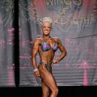 Katharine  Lane - IFBB Wings of Strength Chicago Pro 2014 - #1