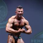 Carlos  Garcia - NPC Ferrigno Legacy 2014 - #1