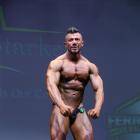 Carlos  Garcia - NPC Ferrigno Legacy 2014 - #1