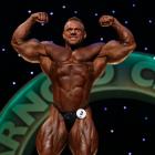 Justin  Compton - IFBB Arnold Australia 2016 - #1