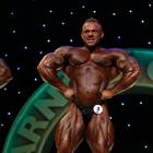 Justin  Compton - IFBB Arnold Australia 2016 - #1