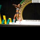 Tanji  Johnson - IFBB Arnold Australia 2016 - #1