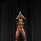 Benny  Smith - NPC Elite Muscle Classic 2015 - #1