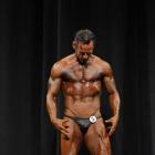 Billy  Bogue - NPC Elite Muscle Classic 2015 - #1