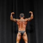 Billy  Bogue - NPC Elite Muscle Classic 2015 - #1