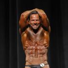 Billy  Bogue - NPC Elite Muscle Classic 2015 - #1