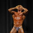Lukie  Fowler - NPC Elite Muscle Classic 2015 - #1