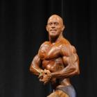 Lukie  Fowler - NPC Elite Muscle Classic 2015 - #1