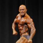 Lukie  Fowler - NPC Elite Muscle Classic 2015 - #1