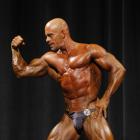 Lukie  Fowler - NPC Elite Muscle Classic 2015 - #1