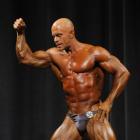 Lukie  Fowler - NPC Elite Muscle Classic 2015 - #1
