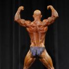 Lukie  Fowler - NPC Elite Muscle Classic 2015 - #1
