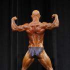 Lukie  Fowler - NPC Elite Muscle Classic 2015 - #1