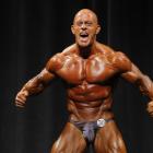 Lukie  Fowler - NPC Elite Muscle Classic 2015 - #1