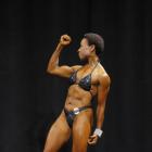 Donna  Nealy - NPC Elite Muscle Classic 2015 - #1