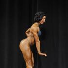 Rachel  Prairie - NPC Elite Muscle Classic 2015 - #1