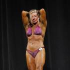 Tracy  Longo - NPC Elite Muscle Classic 2015 - #1