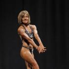 Tammy   Ulander - NPC Elite Muscle Classic 2015 - #1