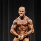 David  Harding - NPC Elite Muscle Classic 2015 - #1