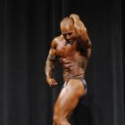 Joshua  Kellough - NPC Elite Muscle Classic 2015 - #1