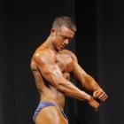 Travis  Fraychineaud - NPC Elite Muscle Classic 2015 - #1