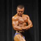 Travis  Fraychineaud - NPC Elite Muscle Classic 2015 - #1