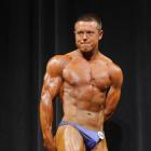 Travis  Fraychineaud - NPC Elite Muscle Classic 2015 - #1