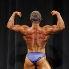Travis  Fraychineaud - NPC Elite Muscle Classic 2015 - #1