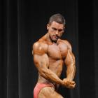 Eric  Stegall - NPC Elite Muscle Classic 2015 - #1