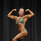 NIcole  Gray - NPC Elite Muscle Classic 2015 - #1