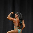 NIcole  Gray - NPC Elite Muscle Classic 2015 - #1