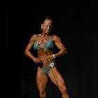 NIcole  Gray - NPC Elite Muscle Classic 2015 - #1