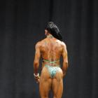 NIcole  Gray - NPC Elite Muscle Classic 2015 - #1