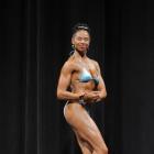 Marcy  Welch-Manley - NPC Elite Muscle Classic 2015 - #1