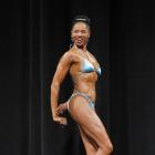 Marcy  Welch-Manley - NPC Elite Muscle Classic 2015 - #1