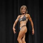 Tammy   Ulander - NPC Elite Muscle Classic 2015 - #1