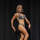 Tammy   Ulander - NPC Elite Muscle Classic 2015 - #1