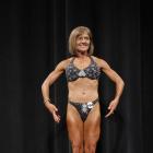 Tammy   Ulander - NPC Elite Muscle Classic 2015 - #1