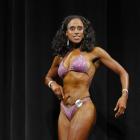 Shalama  Jackson - NPC Elite Muscle Classic 2015 - #1