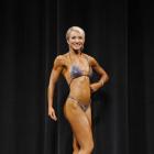 Kristin  Williams - NPC Elite Muscle Classic 2015 - #1