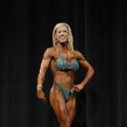 April  Monroe - NPC Elite Muscle Classic 2015 - #1