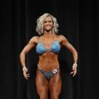 Sindy  Rice - NPC Elite Muscle Classic 2015 - #1