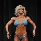 Sindy  Rice - NPC Elite Muscle Classic 2015 - #1