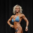 Sindy  Rice - NPC Elite Muscle Classic 2015 - #1