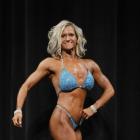 Sindy  Rice - NPC Elite Muscle Classic 2015 - #1