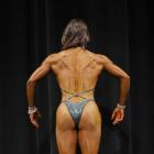 Amber  Allen - NPC Elite Muscle Classic 2015 - #1